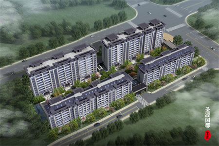 城东缇香郡璟园3室2厅2卫145万142.5m2出售