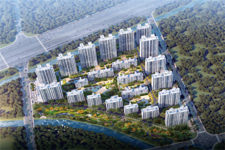 龙都阳光河畔套三双卫错层有车库120万146.96m2出售